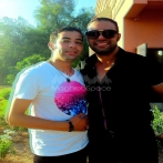 Mohamed reda